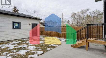 Residential - Single Family Home - Calgary, Canada - Canada