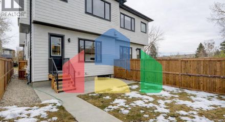 Residential - Single Family Home - Calgary, Canada - Canada