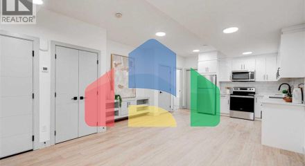 Residential - Single Family Home - Calgary, Canada - Canada