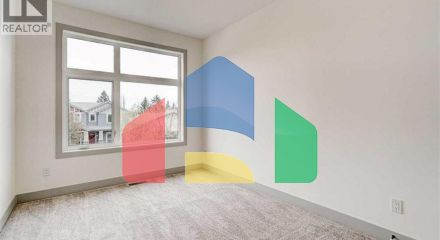 Residential - Single Family Home - Calgary, Canada - Canada