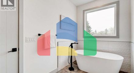 Residential - Single Family Home - Calgary, Canada - Canada