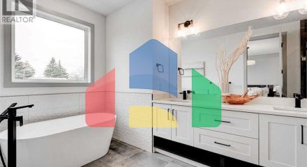 Residential - Single Family Home - Calgary, Canada - Canada