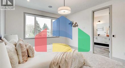 Residential - Single Family Home - Calgary, Canada - Canada