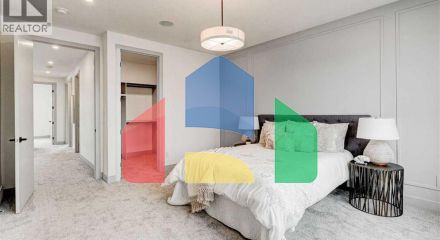 Residential - Single Family Home - Calgary, Canada - Canada