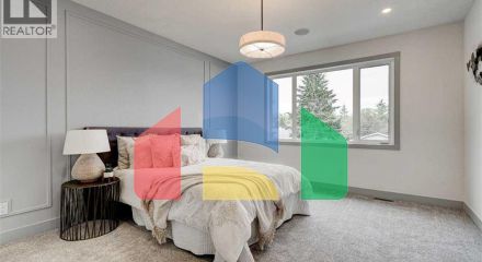 Residential - Single Family Home - Calgary, Canada - Canada