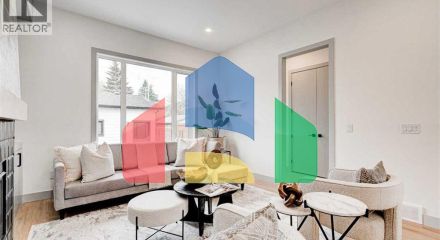 Residential - Single Family Home - Calgary, Canada - Canada