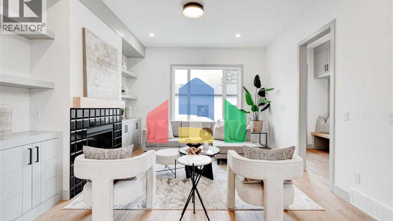 Residential - Single Family Home - Calgary, Canada - Canada