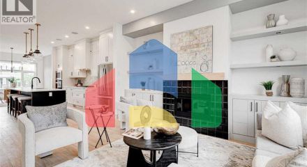 Residential - Single Family Home - Calgary, Canada - Canada