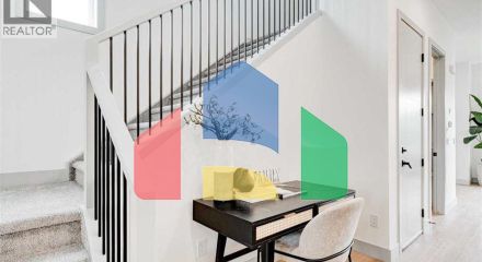 Residential - Single Family Home - Calgary, Canada - Canada