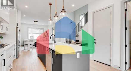 Residential - Single Family Home - Calgary, Canada - Canada