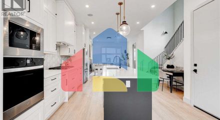 Residential - Single Family Home - Calgary, Canada - Canada