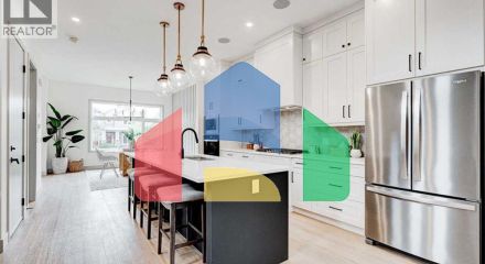 Residential - Single Family Home - Calgary, Canada - Canada