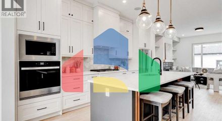 Residential - Single Family Home - Calgary, Canada - Canada