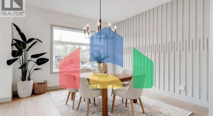 Residential - Single Family Home - Calgary, Canada - Canada