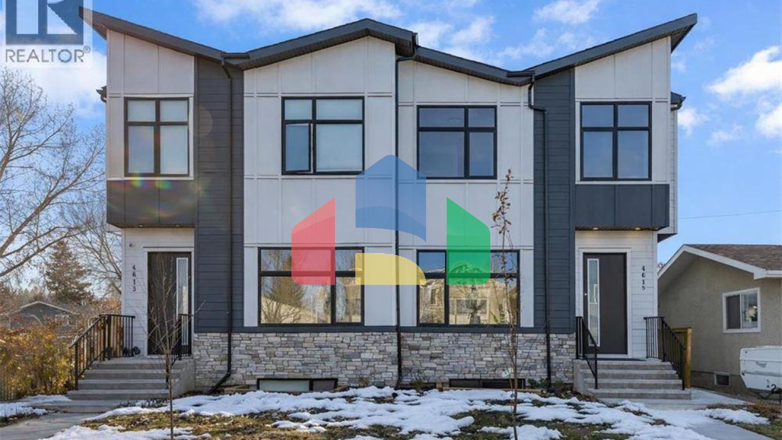 Residential - Single Family Home - Calgary, Canada - Canada