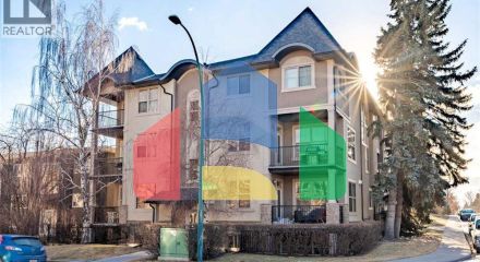 Residential - Condo/Apartment - Calgary, Canada - Canada