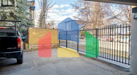 Residential - Condo/Apartment - Calgary, Canada - Canada