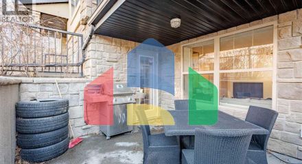 Residential - Condo/Apartment - Calgary, Canada - Canada