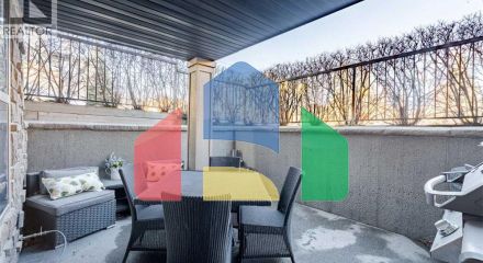 Residential - Condo/Apartment - Calgary, Canada - Canada