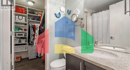 Residential - Condo/Apartment - Calgary, Canada - Canada