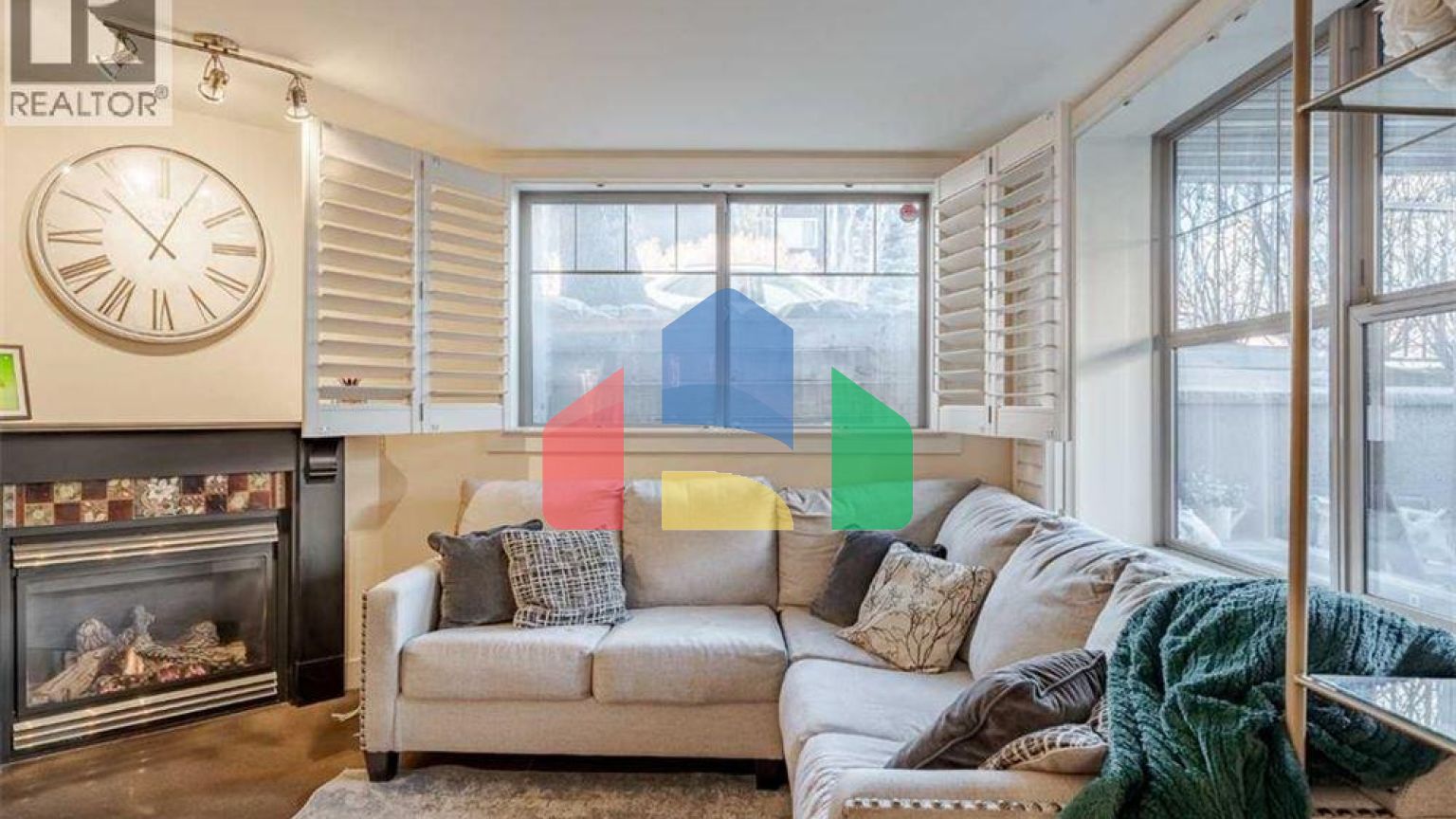 Residential - Condo/Apartment - Calgary, Canada - Canada