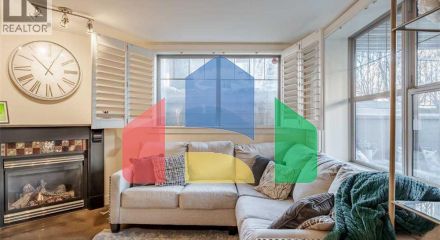 Residential - Condo/Apartment - Calgary, Canada - Canada