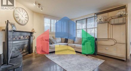 Residential - Condo/Apartment - Calgary, Canada - Canada