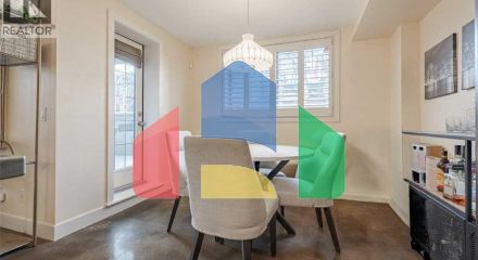 Residential - Condo/Apartment - Calgary, Canada - Canada