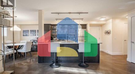 Residential - Condo/Apartment - Calgary, Canada - Canada