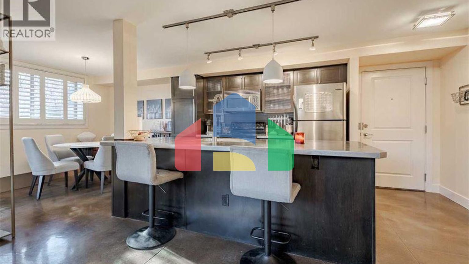 Residential - Condo/Apartment - Calgary, Canada - Canada