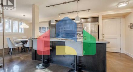 Residential - Condo/Apartment - Calgary, Canada - Canada