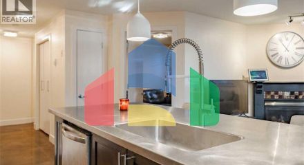 Residential - Condo/Apartment - Calgary, Canada - Canada