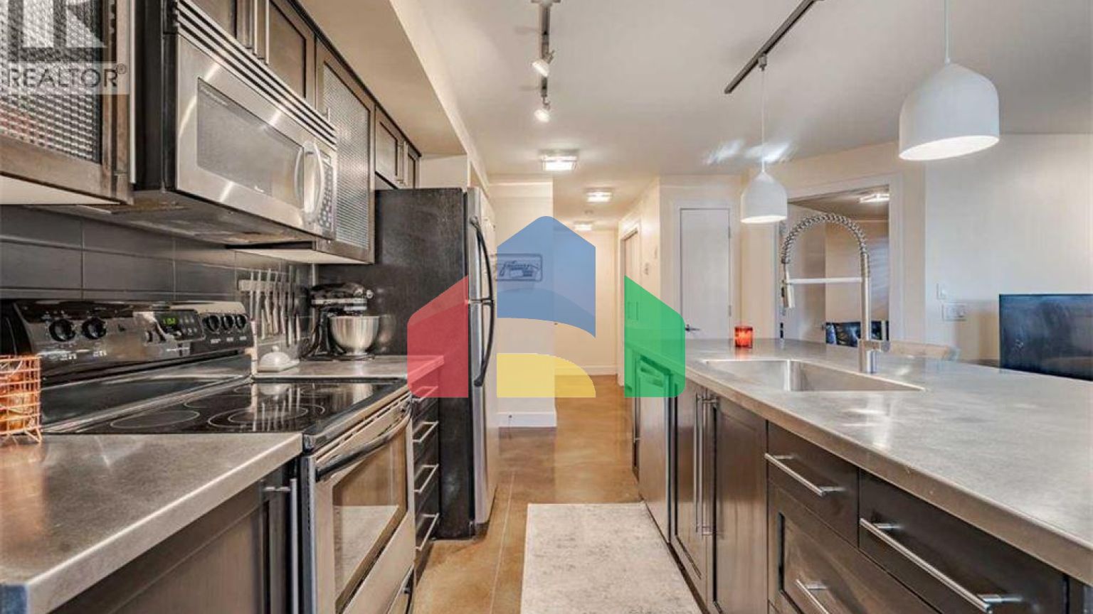 Residential - Condo/Apartment - Calgary, Canada - Canada