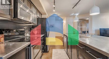 Residential - Condo/Apartment - Calgary, Canada - Canada