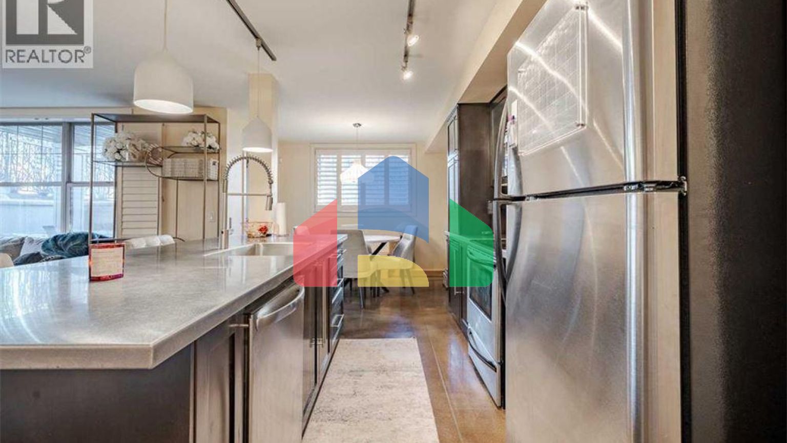 Residential - Condo/Apartment - Calgary, Canada - Canada