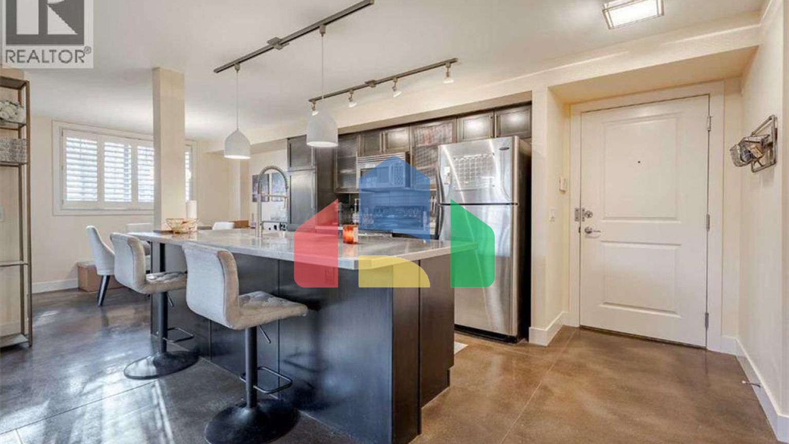 Residential - Condo/Apartment - Calgary, Canada - Canada