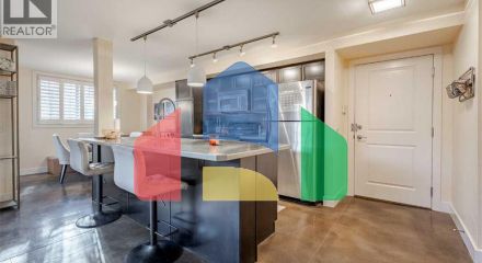 Residential - Condo/Apartment - Calgary, Canada - Canada