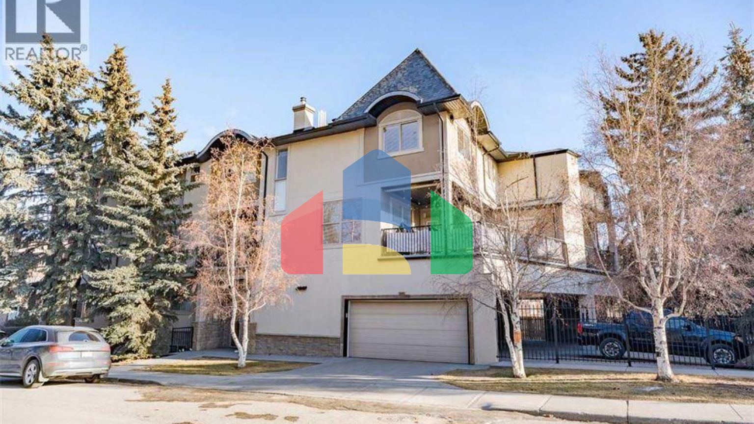 Residential - Condo/Apartment - Calgary, Canada - Canada