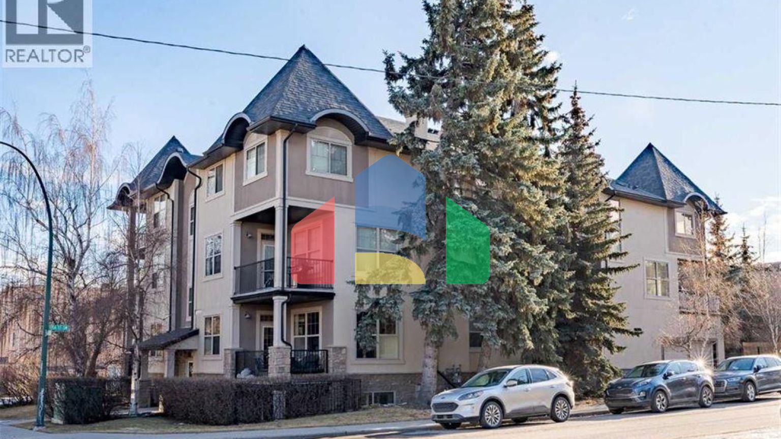 Residential - Condo/Apartment - Calgary, Canada - Canada