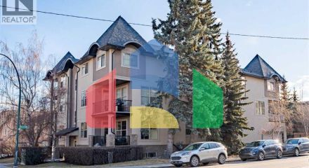 Residential - Condo/Apartment - Calgary, Canada - Canada