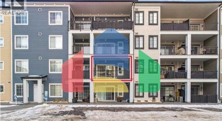 Residential - Single Family Home - Calgary, Canada - Canada