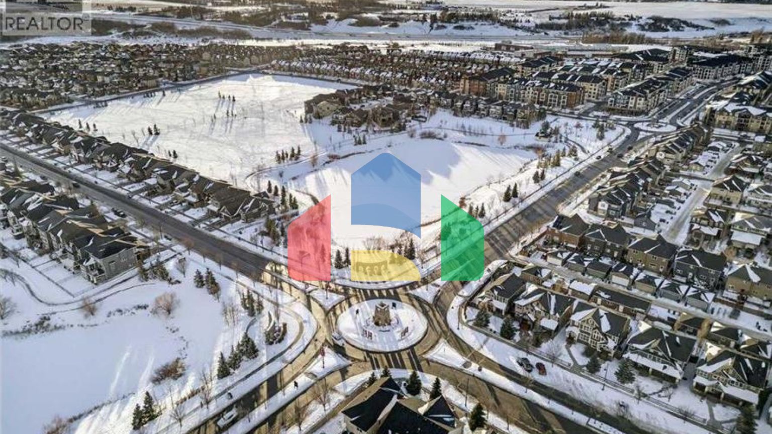 Residential - Single Family Home - Calgary, Canada - Canada