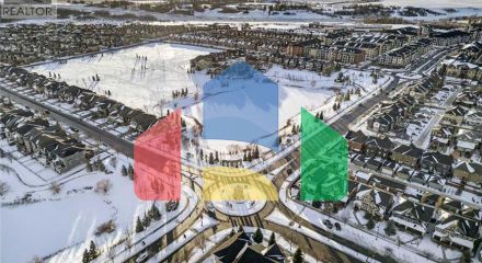 Residential - Single Family Home - Calgary, Canada - Canada