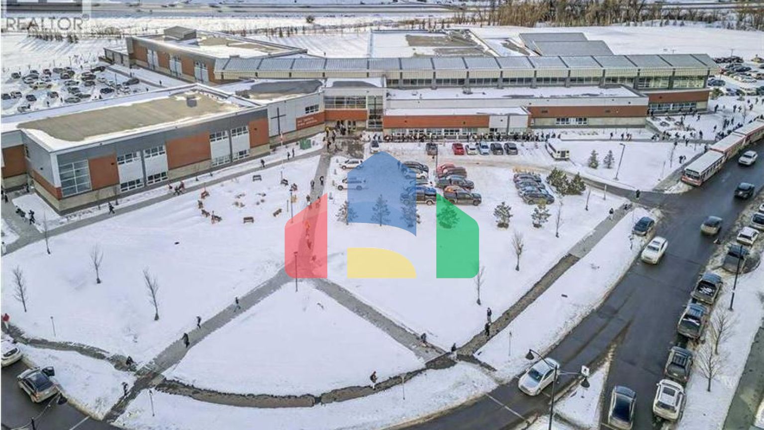 Residential - Single Family Home - Calgary, Canada - Canada