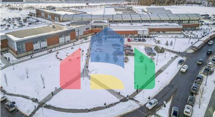 Residential - Single Family Home - Calgary, Canada - Canada