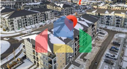 Residential - Single Family Home - Calgary, Canada - Canada