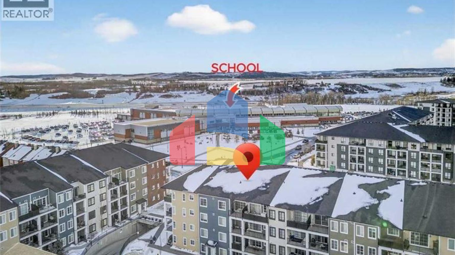 Residential - Single Family Home - Calgary, Canada - Canada