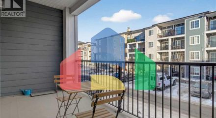 Residential - Single Family Home - Calgary, Canada - Canada