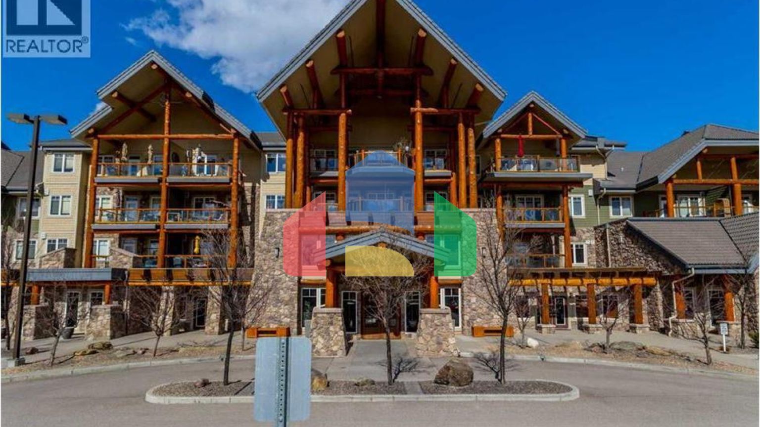 Residential - Condo/Apartment - Calgary, Canada - Canada