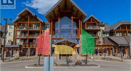 Residential - Condo/Apartment - Calgary, Canada - Canada